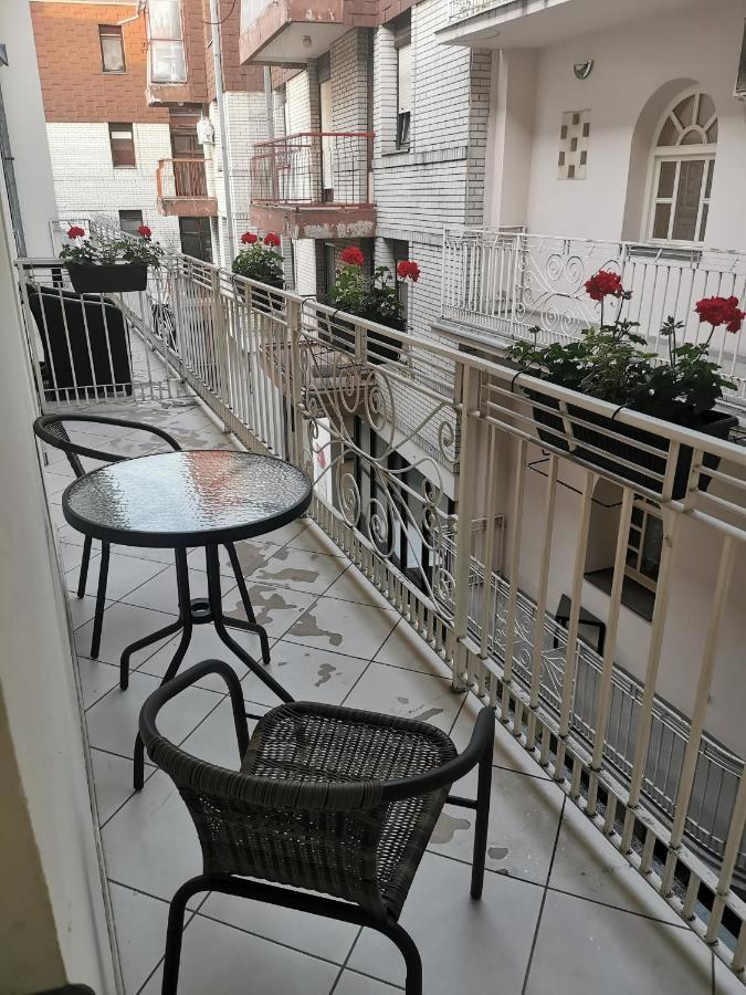 Nacional 1 Apartment Studio Subotica Exterior photo